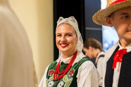 Ósmy dzień 58. Tygodnia Kultury Beskidzkiej